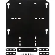 KIMPEX 4501-0961 374106 Click 'N Go 2 Plow Mounting Bracket Click N' Go 2 Plow