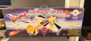 BRAND NEW POWER LINE YAK 54 RC AIRPLANE RTF BASIC VERSION WITH 4 CHANEL REMOTE