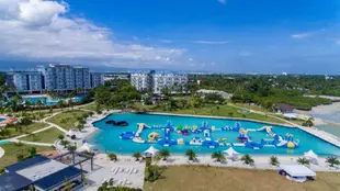 索萊亞麥克坦度假村Solea Mactan Resort