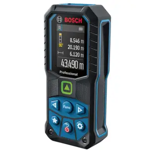 胖達人五金 BOSCH 博世 雷射測距儀 GLM50-23G GLM 50-23 G 綠光雷測測距儀 非 GLM500