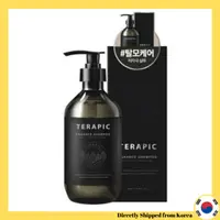 在飛比找蝦皮購物優惠-[Terapic] Enhance Shampoo Anti