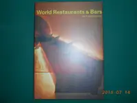 在飛比找蝦皮購物優惠-《World Restaurants & Bars SHOP