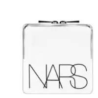 在飛比找蝦皮購物優惠-NARS 透明化妝包 冰塊包 全新未拆封