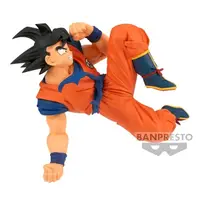 在飛比找蝦皮商城優惠-BANPRESTO 代理 景品 七龍珠Z MATCH MAK