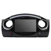 9in Fit For BMW Mini Cooper 2000-2008 Car Radio Player GPS Navi Stereo 4+32GB (for: Mini)