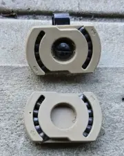 Australian Army Special Forces Issue Princeton Tec MPLS Mount