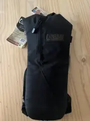 camelbak hydration pack sabre Black