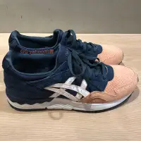 在飛比找Yahoo!奇摩拍賣優惠-[US11。28.5cm] Kith x ASICS 10週