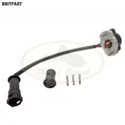 LAND ROVER THROTTLE POTENTIOMETER KIT TPS RANGE CLASSIC DEFENDER DISCOV 1 DA1647