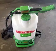 Victory Innovations VP300ES Professional Electrostatic Backpack Sprayer