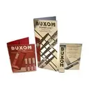 Buxom Set: Lash Mascara, Power Line Eyeliner & Full-On Plumping Lip Matte Gloss