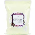 ANSKIN Premium Modeling Mask 1kg #Herb Lavender Jelly Rubber Mask K-Beauty
