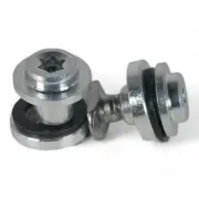 Jagwire Elite Road Campagnolo Skelton Brake bolts set of 2pcs