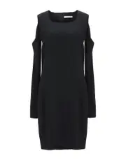 [HELMUT LANG] HELMUT LANG Mini dresses - Item 34955697