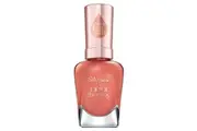 Sally Hansen Color Therapy Soak At Sunset