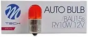 M-Tech mt-z95 Special Bulbs
