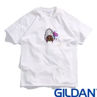 在飛比找蝦皮商城優惠-GILDAN 760C68 短tee 寬鬆衣服 短袖衣服 衣