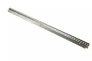 Land Rover Defender Rear Door Rubber Seal Retainer Plate AFP710120 Genuine New