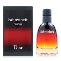 在飛比找蝦皮購物優惠-Dior 迪奧 Fahrenheit 華氏溫度香精 PARF