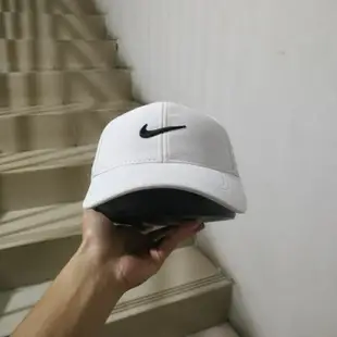 耐吉 Nike DRI FIT 運動帽男士女士跑步帽