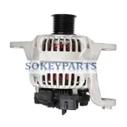 New Generator 3803639 Fits For Volvo Excavator Engine TAD720 TAD940 TAD950