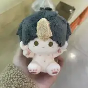 Cotton Doll Plush Plaything Haikyuu!! Yu Nishinoya Ambitus Craft Cute Doll