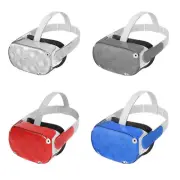 Headset Protective Shell Mask Case Protector for Quest 2 New Accessories