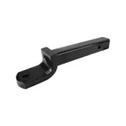Sunrise Tow Bar Tongue 50mm Ball 2" Drop 322mm Shank - TBT57HD