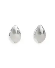 Cult Gaia Erin Tear Shape Drop Earrings