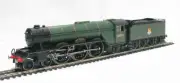 Hornby OO Gauge R2536 A3 Class 60073 “St. Gatien” - NEW