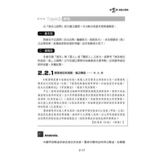 這是一本刑事訴訟法解題書（進階篇）[9折] TAAZE讀冊生活