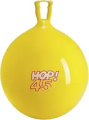 TKC - Hop 45 (Yellow Space Hopper)