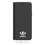 SAMSUNG GALAXY S9 ADIDAS 原廠翻頁式皮套 (台灣公司貨)