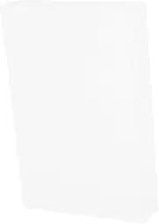 DOITOOL 100pcs Heavy Card Stock Blank Index Cards for Note Taking Writing Drawing Portable White Flashcards for Study Office Home Use