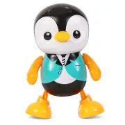 Robot Dance for Kids Boys Girls Educational Walking Animals Toy