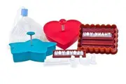Message-In-A-Cookie Set
