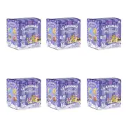 6PK Aphmau Mystery Meemeows Surprise Figure Series 6 Assorted Kids/Children 3y+