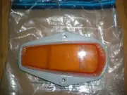 NOS 1980-1987 Ford Crown Victoria Front Fender Marker Lamp LH E0AZ-15A201-B