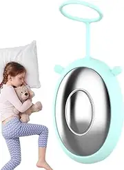 Sleep Aid Device - Microelectric Current Handheld Sleep Aid Device Rechargeable,Portable Insomnia Relief Device for Stress, Improved Sleep, Mood, Shwing