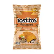 Tostitos Restaurant Style Mild Mexican Salsa 165g x 1