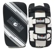 MORGAN V2 Aventus Target Curved Thai Pads Kick Boxing Target Focus Pads (Pair)