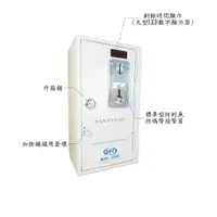 在飛比找蝦皮購物優惠-【進階2000W】烘/洗衣機用投幣機979E(可秒計/續投均