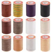 93 Yards Polyester Cords Jewelry Sewing Thread