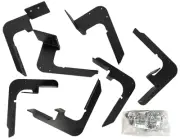 Luverne 401477 Fits 14-C Promaster 1500/2500/3500 Step Running Board Bracket Kit