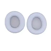 2PCS Mesh Headphone Cover Wired Model for SteelSeries Arctis Nova Pro