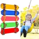 Kids Toy Indoor Outdoor EVA Soft Board Swing Chair Hanging Basket Swing Toys