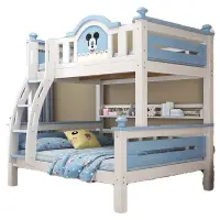 在飛比找蝦皮商城精選優惠-上下舖床架 高架床 上下舖 雙人床架 雙層床 雙人床 子母床
