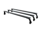 Front Runner Triple Load Bar Kit to Suit Ford F-250/F-350 Retrax XR 6'9" (1999-Current) - KRFF031