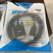 BENFEI X0013Y4MUR DisplayPort to DVI Adapter - NEW 6ft