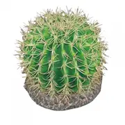 Eco Tech Pineapple Cactus Ornament 20cm (ECT74)